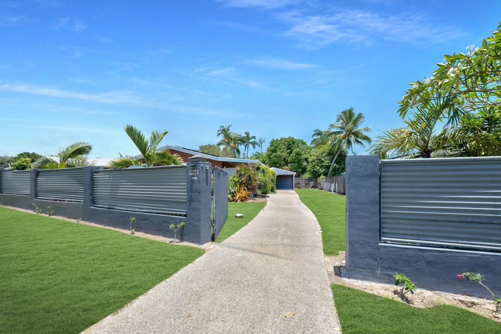 9 Elizabeth Dr, Bucasia, QLD 4750