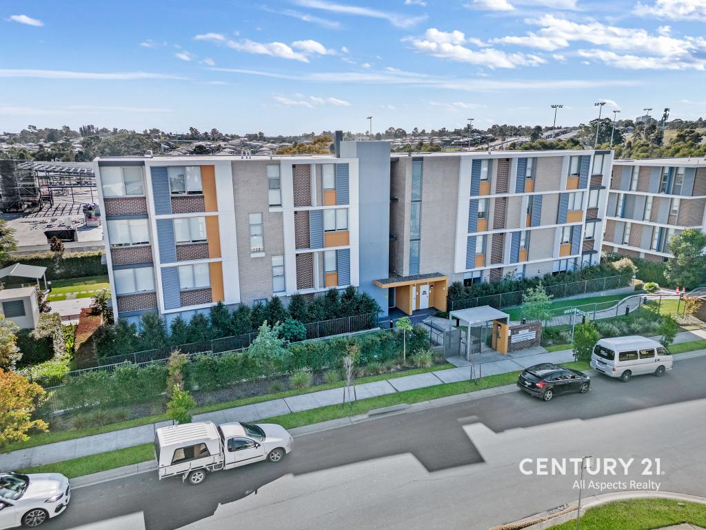 307/2 Affleck Cct, Kellyville, NSW 2155