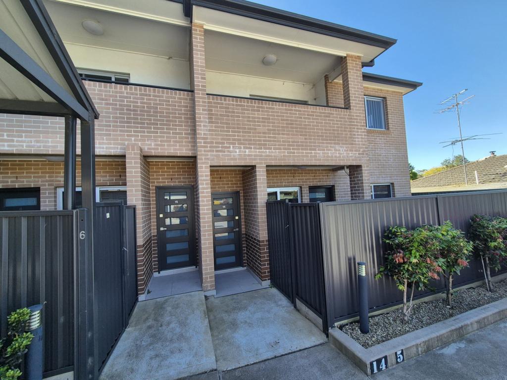 14/30-32 Third Ave, Macquarie Fields, NSW 2564