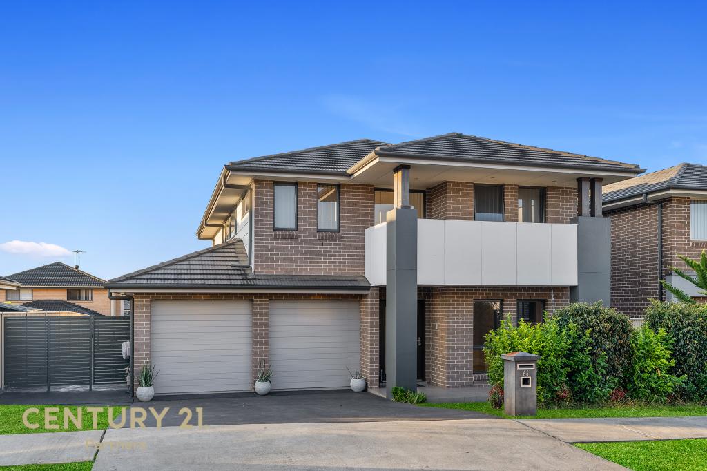66 Melrose St, Middleton Grange, NSW 2171