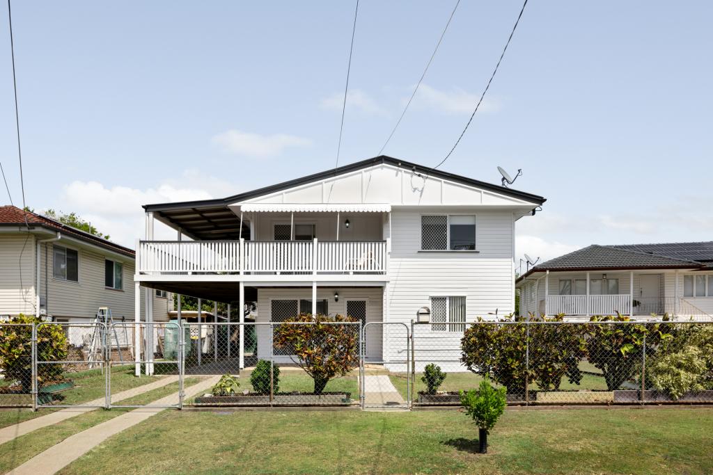 3 Corbyn St, Banyo, QLD 4014