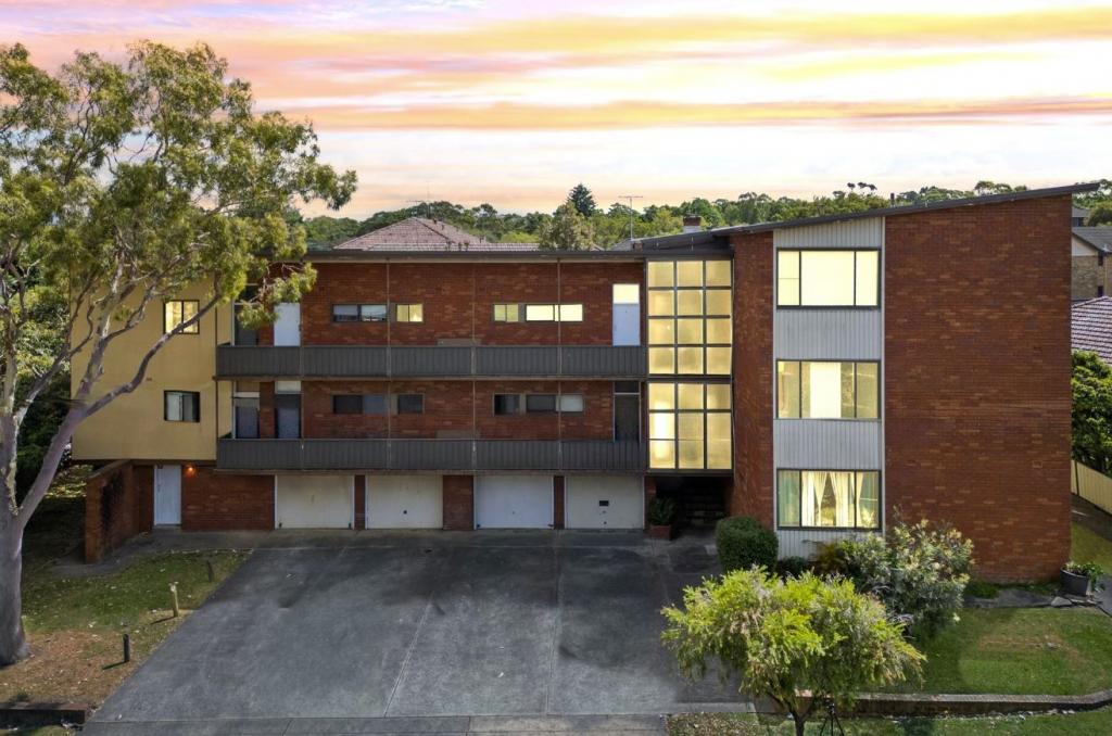 1/110 Penshurst Rd, Narwee, NSW 2209