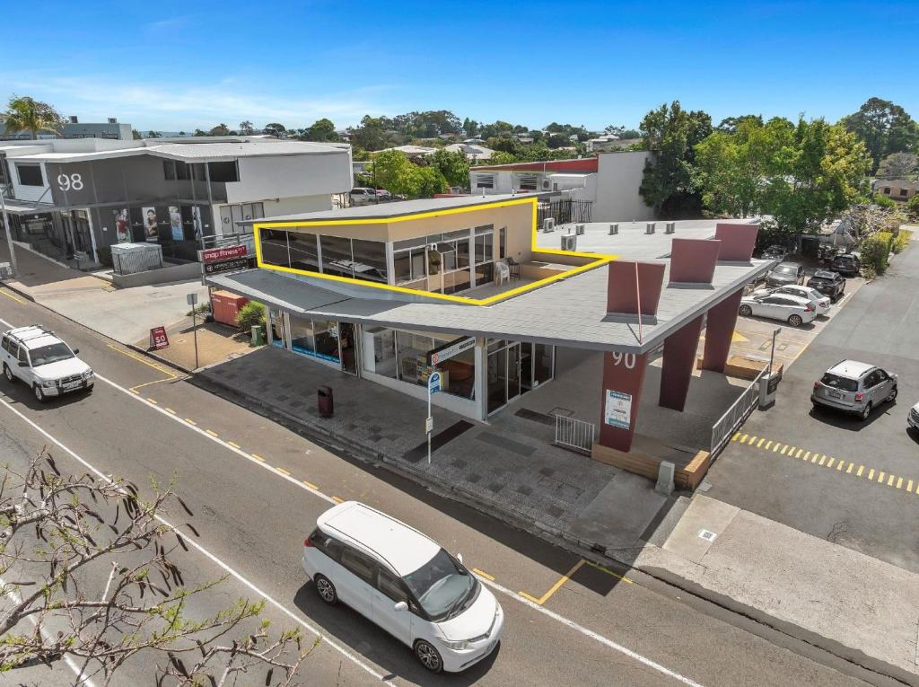 5/90 Burnett St, Buderim, QLD 4556