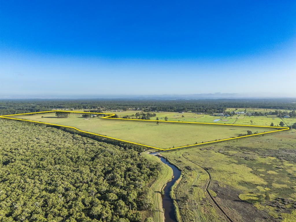 285 Cabbage Tree Rd, Williamtown, NSW 2318