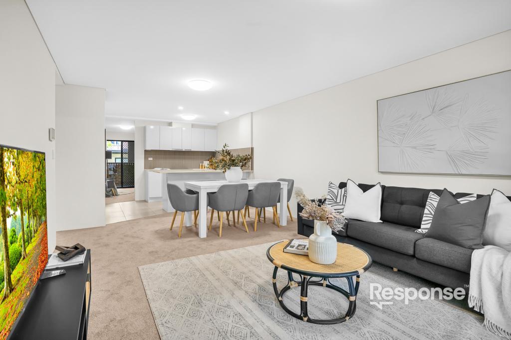 4/31 King St, Penrith, NSW 2750