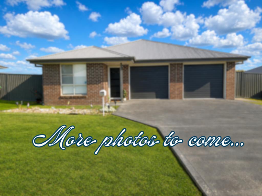 2/24 Forrest Way, Gunnedah, NSW 2380