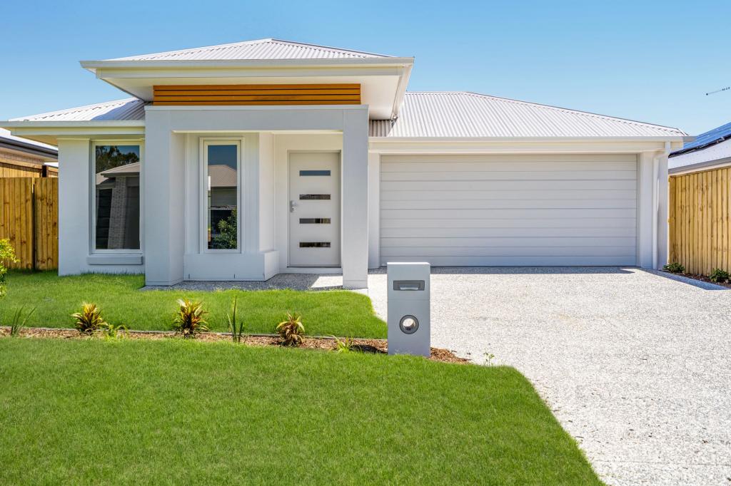 Coen Rd, South Maclean, QLD 4280