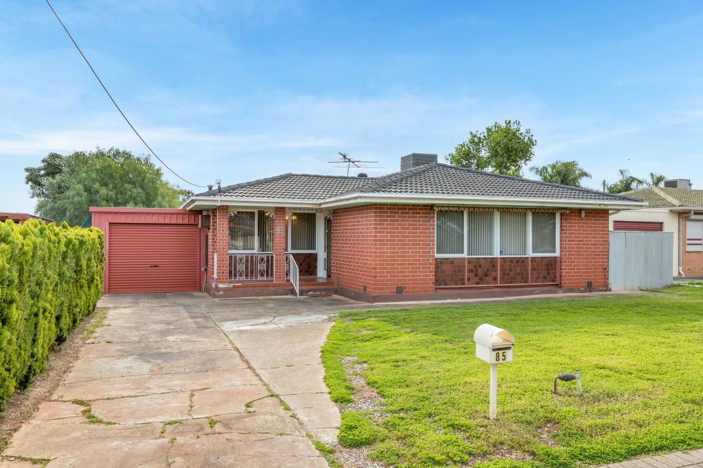 85 Coventry Rd, Davoren Park, SA 5113