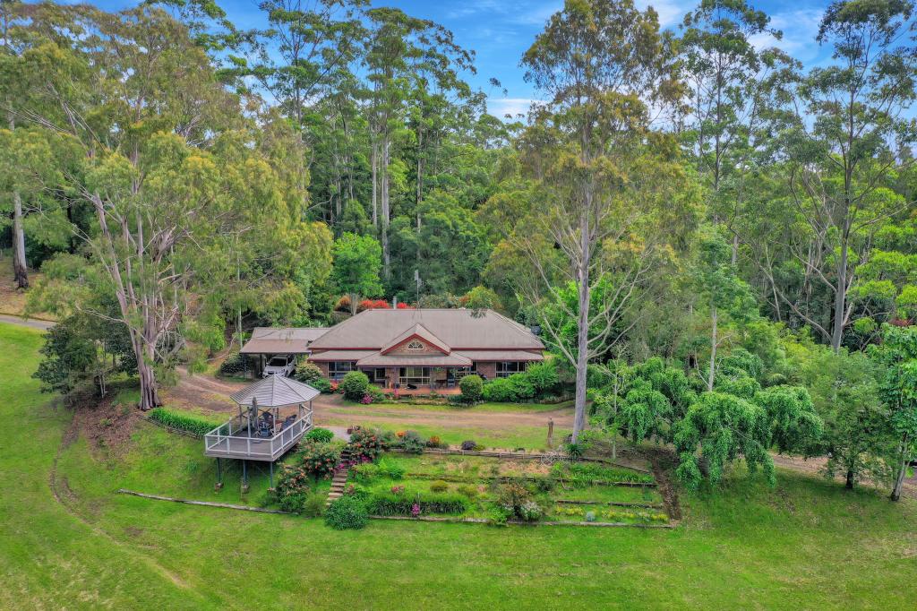 271 Newmans Rd, Wootton, NSW 2423