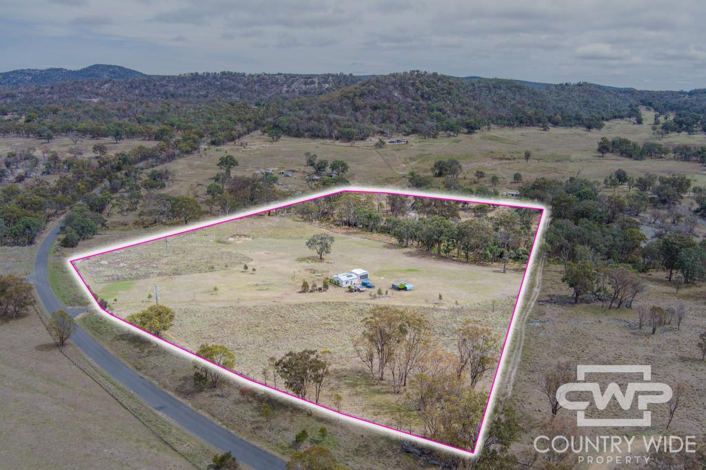 1928 Torrington Rd, Stannum, NSW 2371