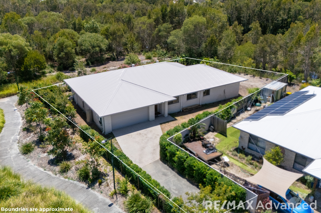 85 Lakeside Cres, Ningi, QLD 4511