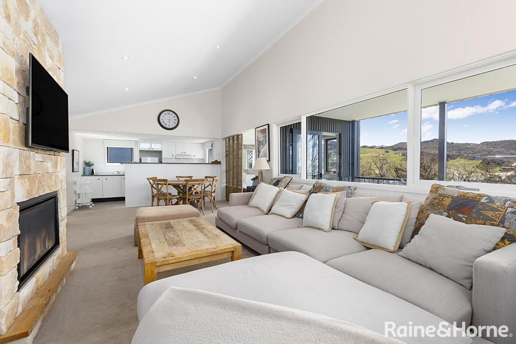 27/20 Candle Heath Rd, Perisher Valley, NSW 2624