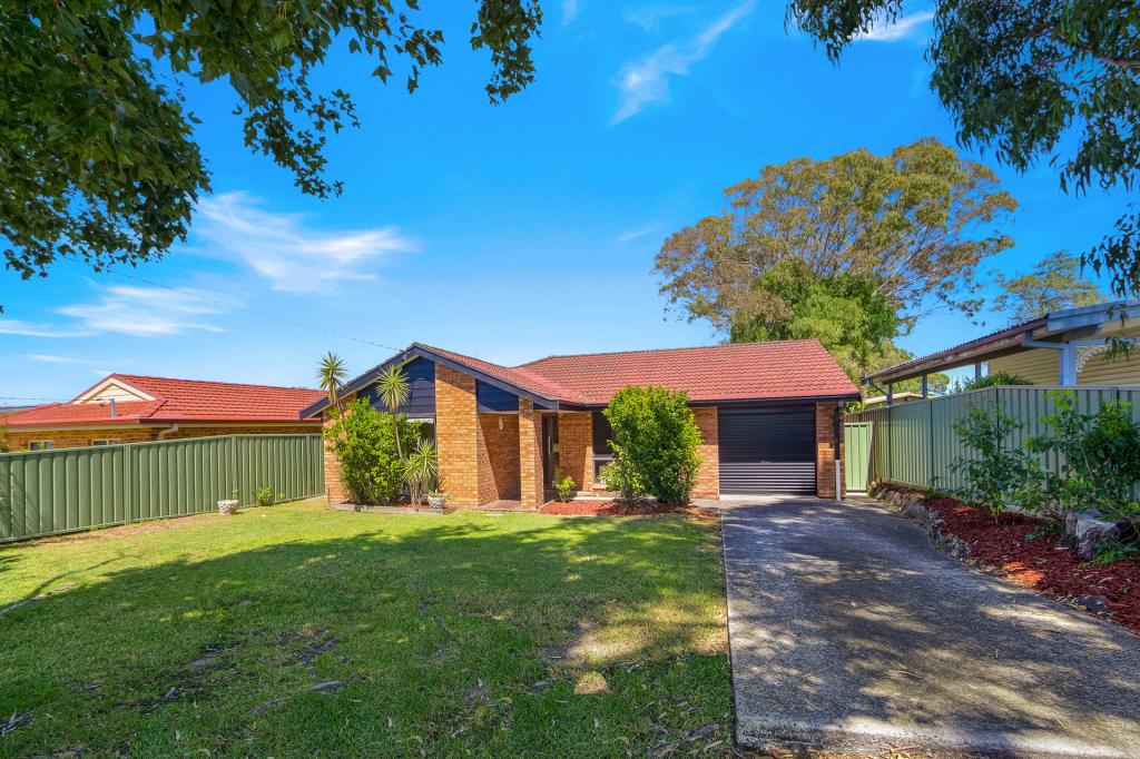 45 Eighth Ave, Toukley, NSW 2263