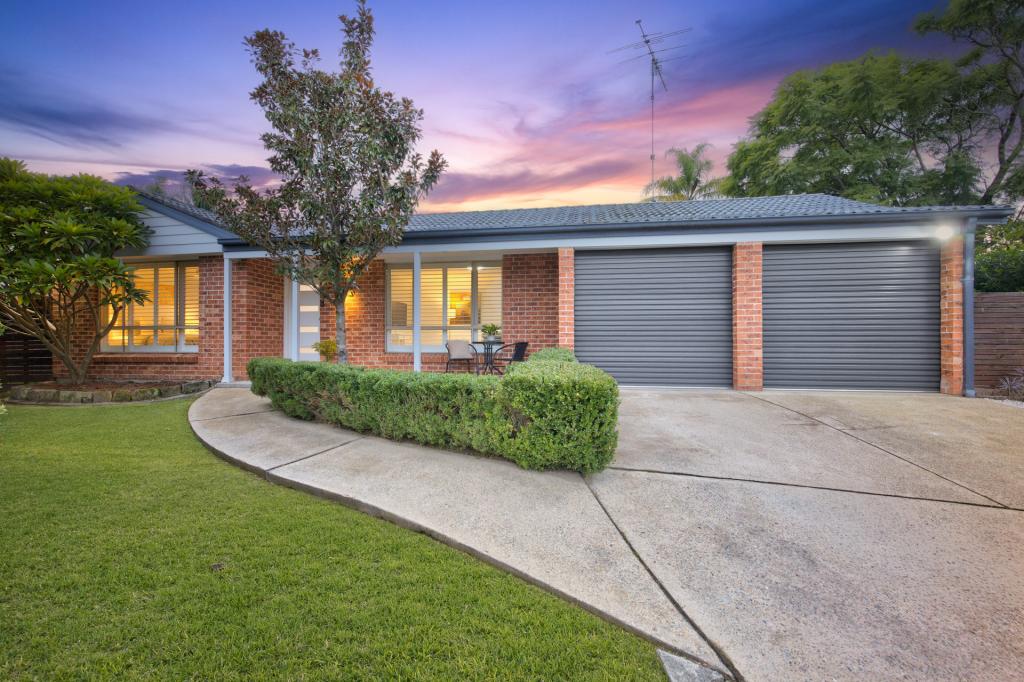 5 Hyde Ave, Glenhaven, NSW 2156