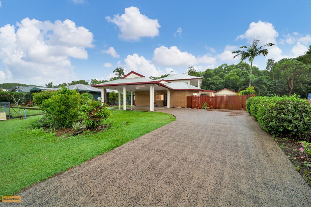 35 Taylor St, Kurrimine Beach, QLD 4871