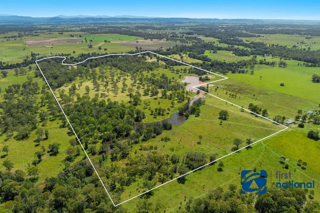 96 Holleys Lane, Yorklea, NSW 2470