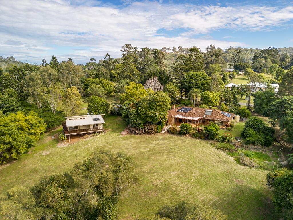 141 O'Brien Rd, Pullenvale, QLD 4069