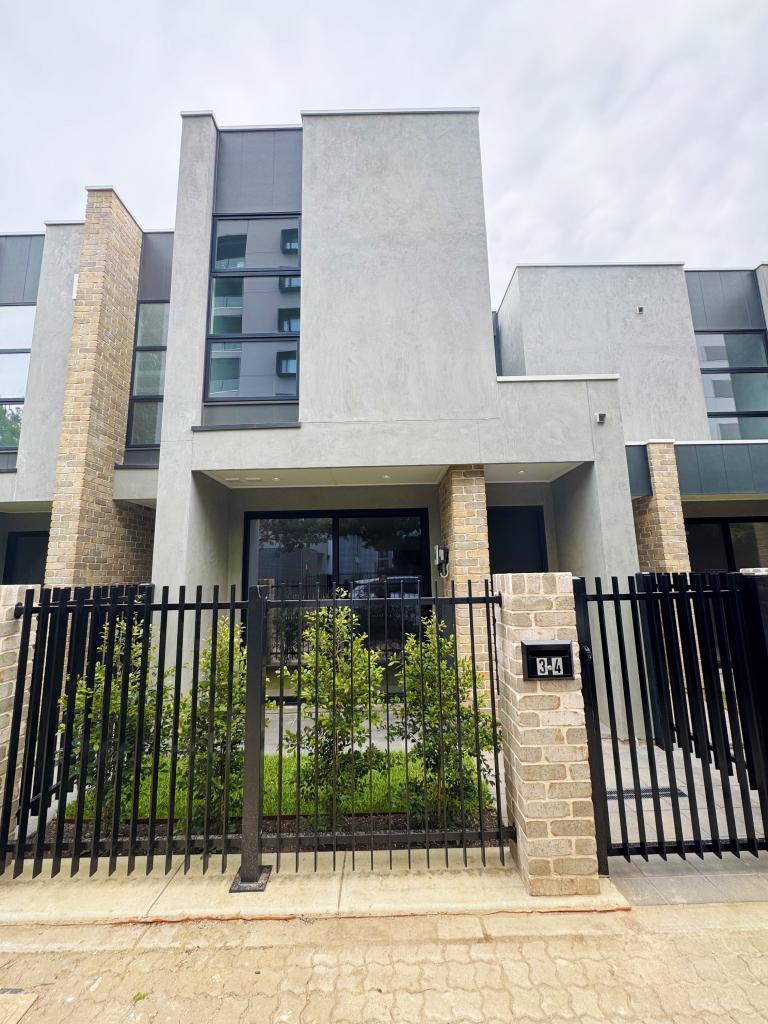 34 GIBSON ST, BOWDEN, SA 5007