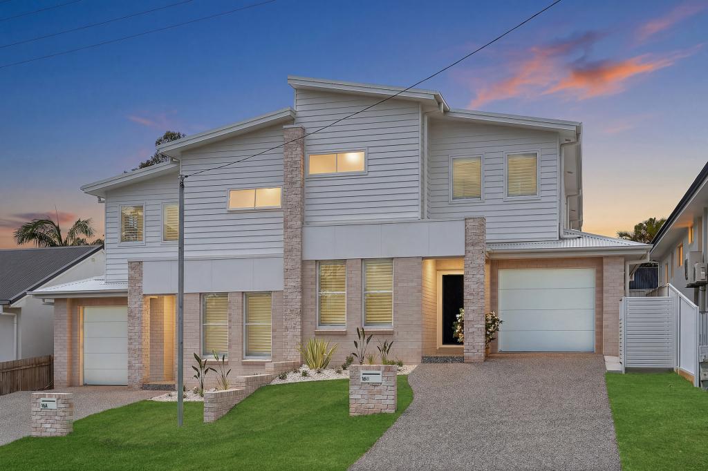 16b Regent St, Port Macquarie, NSW 2444