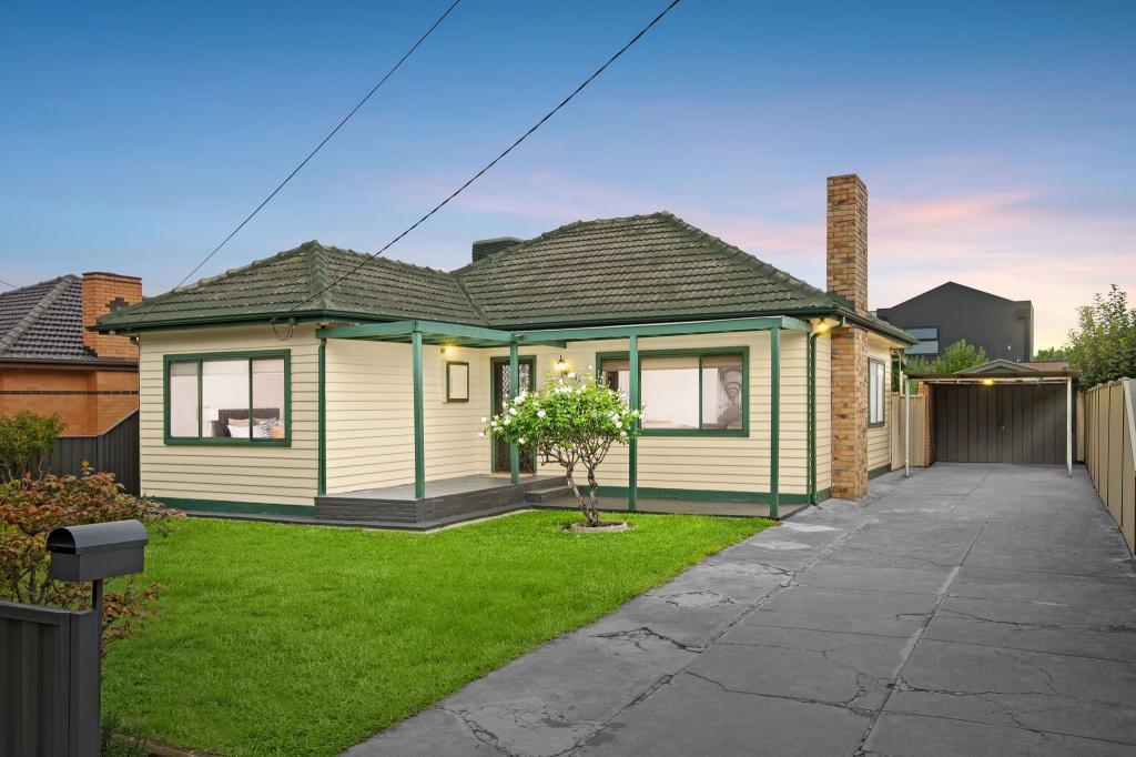 43 David St, Lalor, VIC 3075