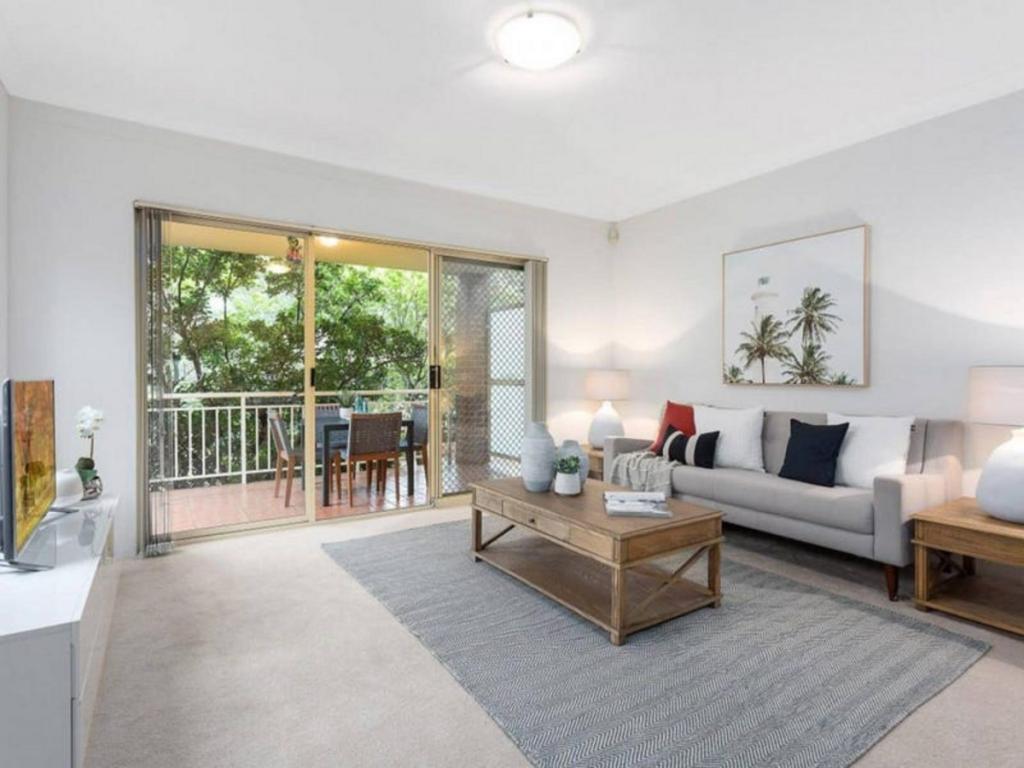 7/81 Stanley St, Chatswood, NSW 2067