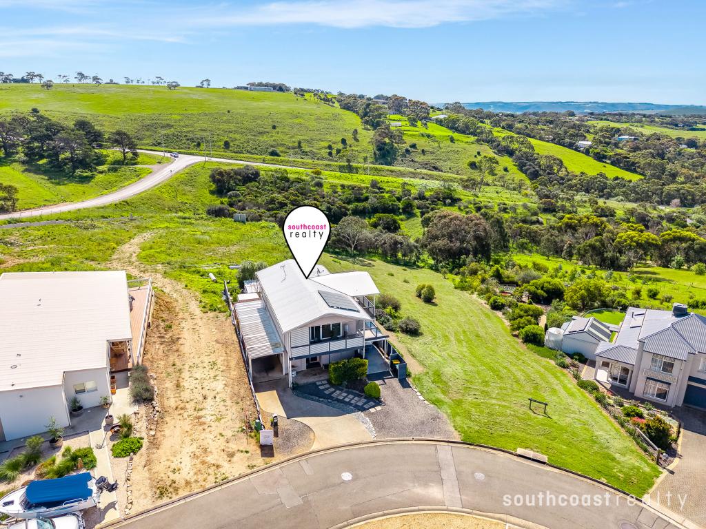 29 STONE HUT CCT, ENCOUNTER BAY, SA 5211