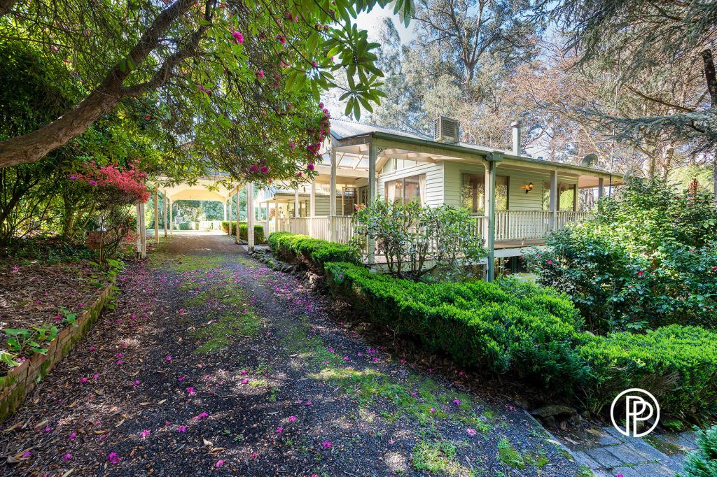 13 Panteg Rd, Sassafras, VIC 3787