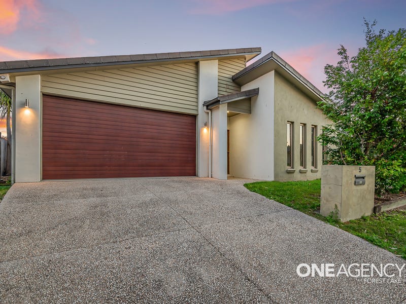 5 Messara Cct, Durack, QLD 4077