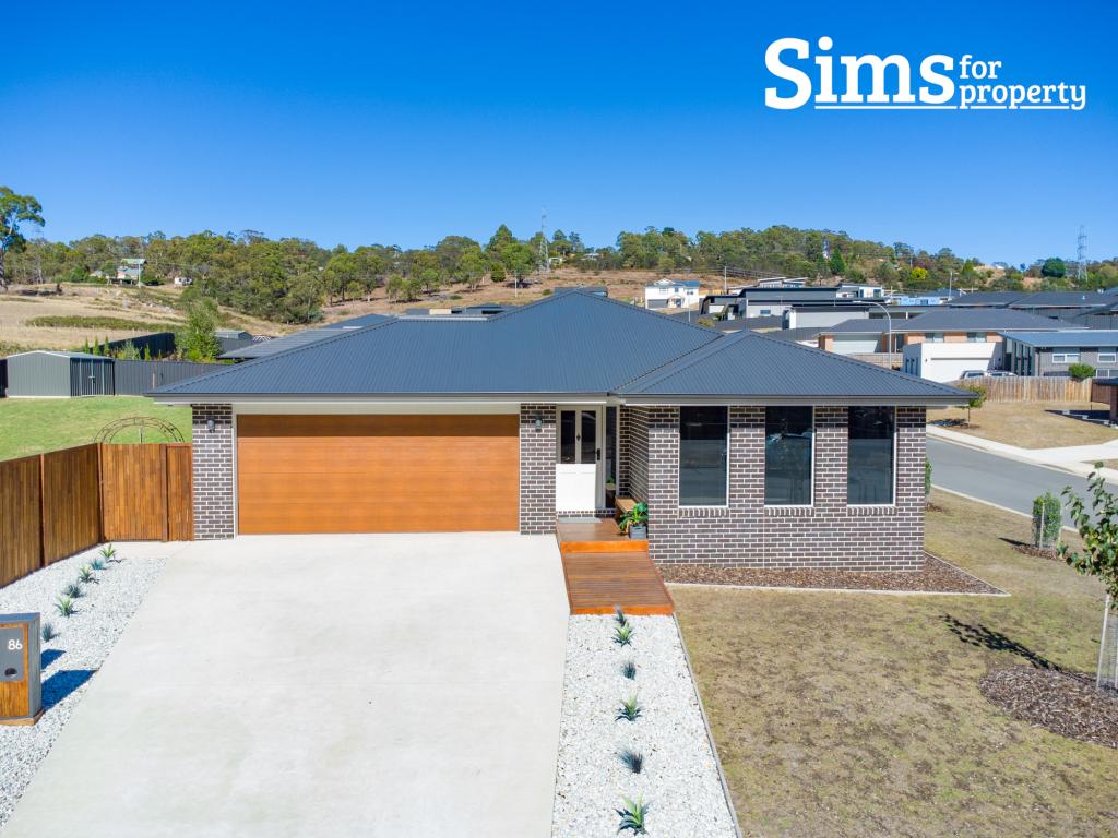 86 Greenfield Dr, Riverside, TAS 7250