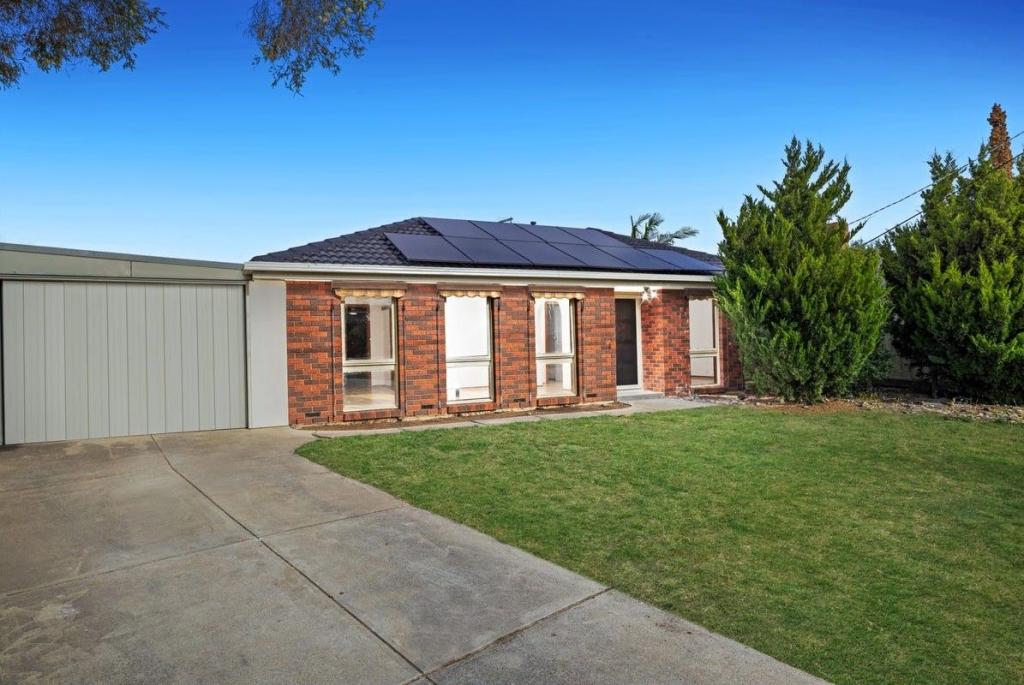 3 BULLER CT, HOPPERS CROSSING, VIC 3029