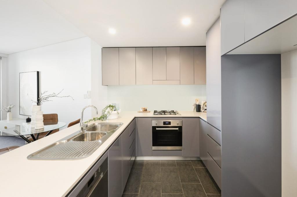 804/7-9 Gibbons St, Redfern, NSW 2016