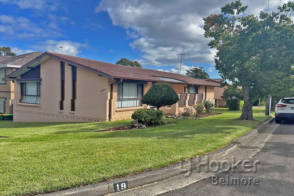 19 Raymond Ave, Roselands, NSW 2196