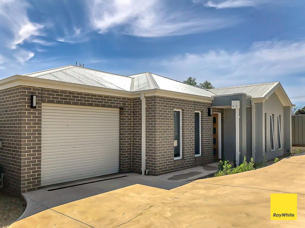 3/67a Bobs St, White Hills, VIC 3550