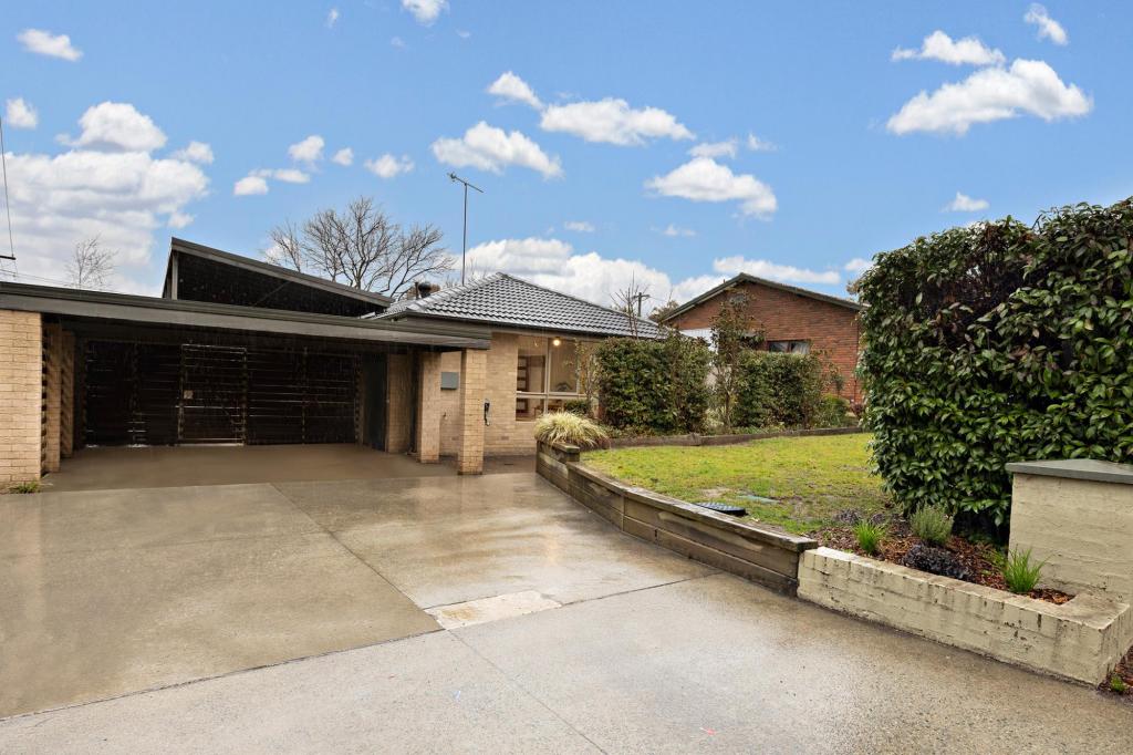 6 Peeler Pl, Gowrie, ACT 2904