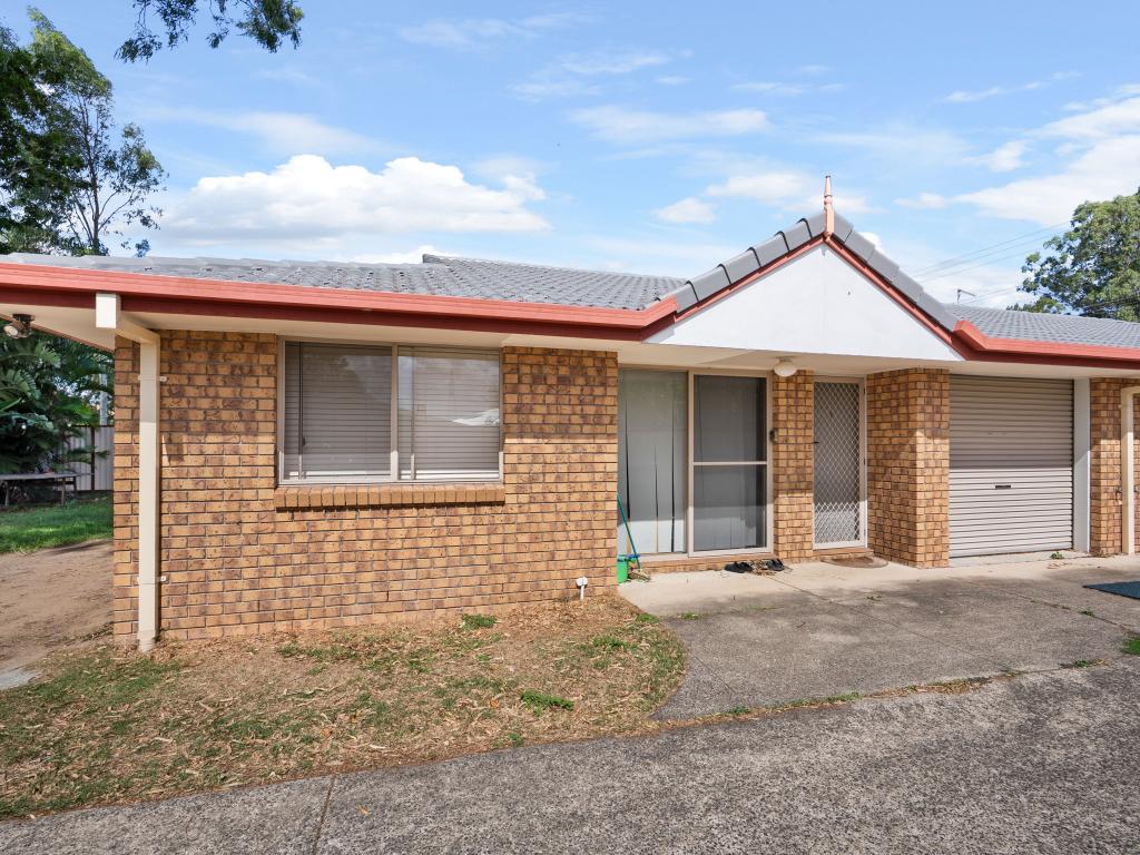 2/13 Sunnymeade Dr, Caboolture, QLD 4510