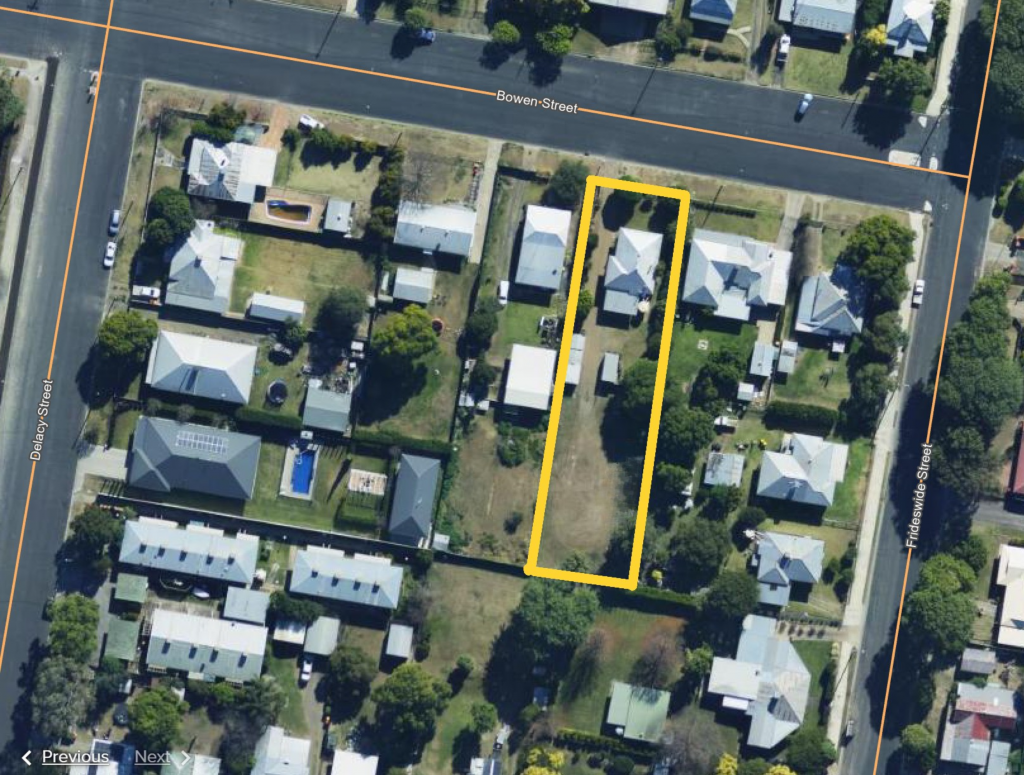 92 Bowen St, Goondiwindi, QLD 4390