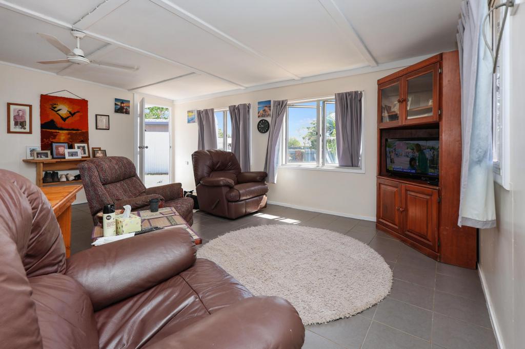 6 Ellis St, Normanton, QLD 4890