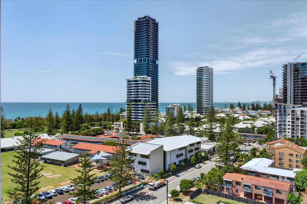 114/25-29 Surf Pde, Broadbeach, QLD 4218