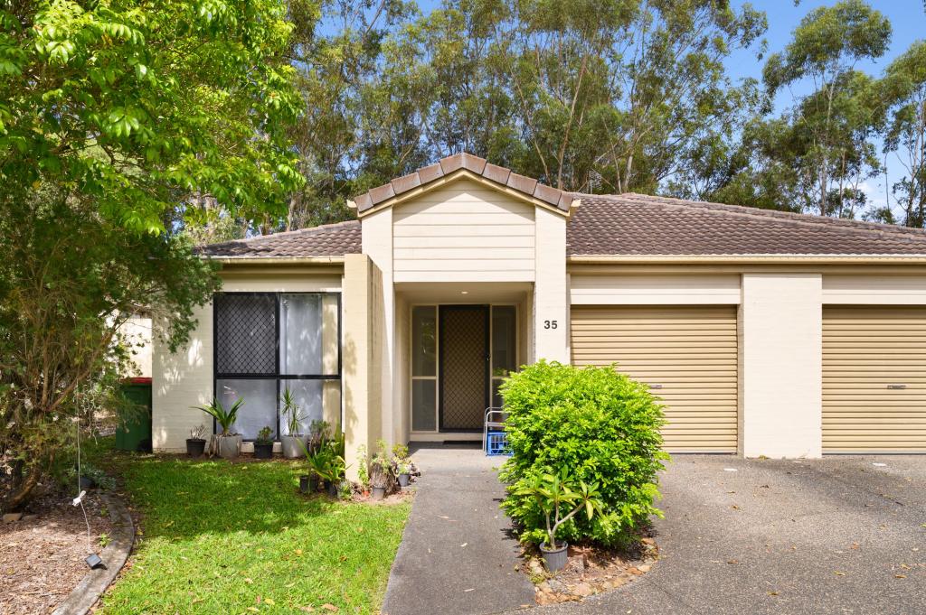 35/590 Pine Ridge Rd, Coombabah, QLD 4216