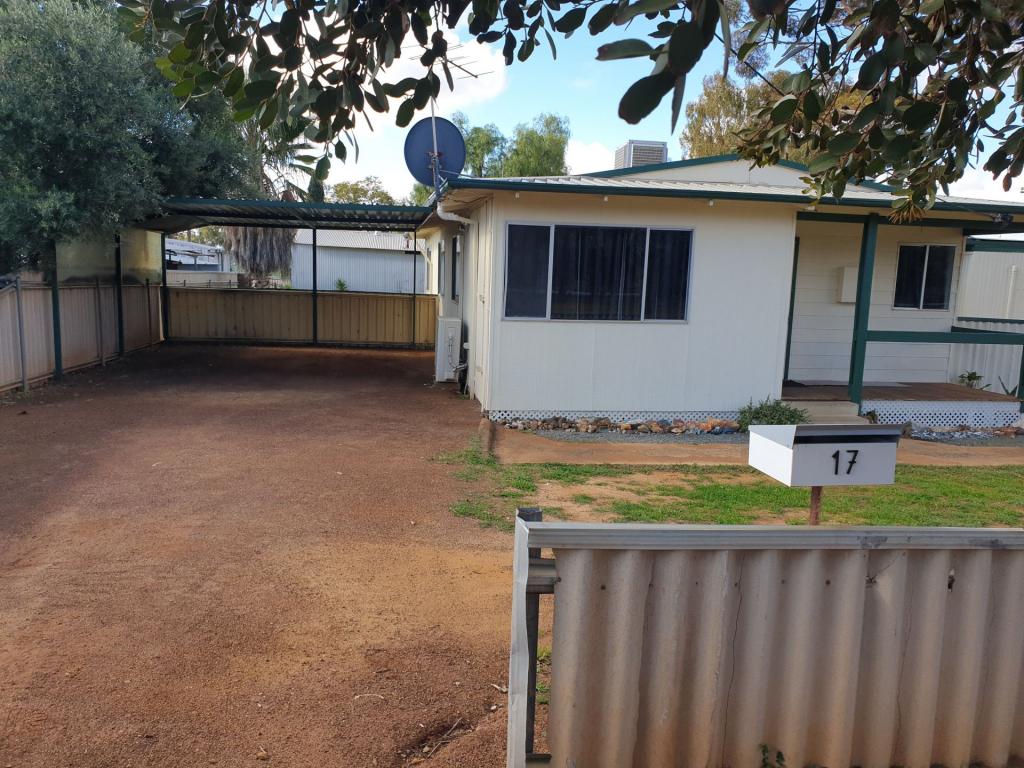 17 Taurus St, Southern Cross, WA 6426