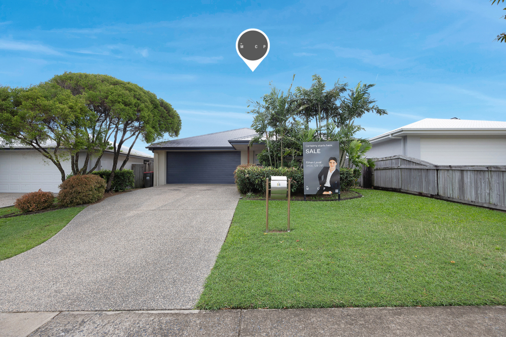 15 Dulcis Dr, Rural View, QLD 4740