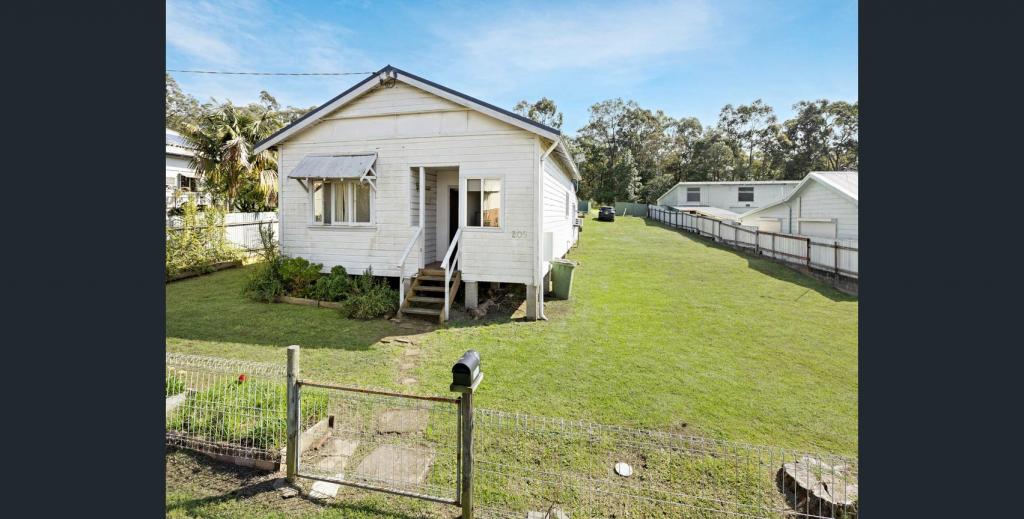 205 Cessnock Rd, Neath, NSW 2326