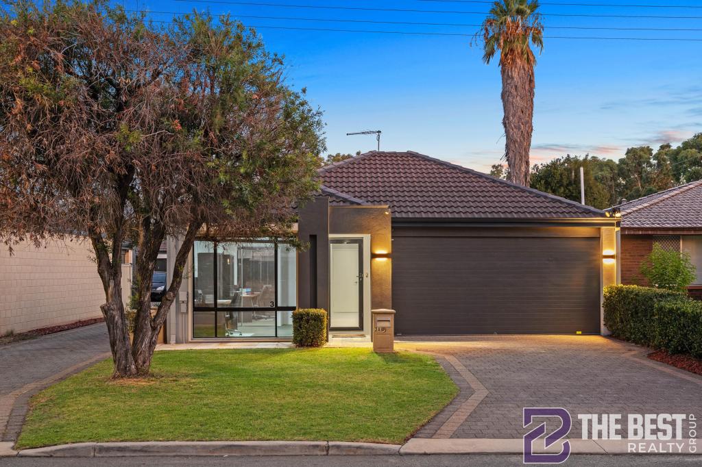 3a Morley St, Maddington, WA 6109