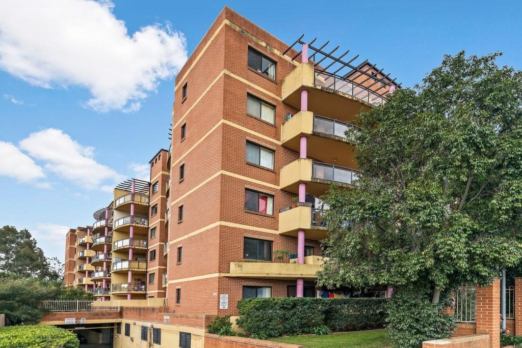 88/29-33 Kildare Rd, Blacktown, NSW 2148
