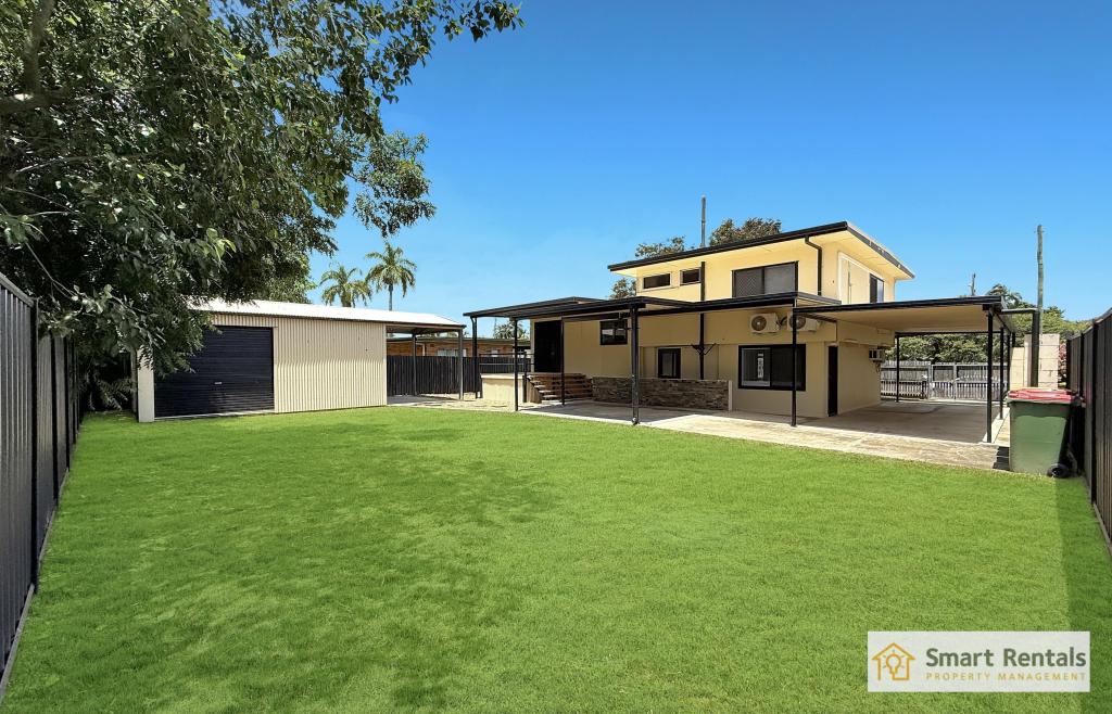 382 Fulham Rd, Heatley, QLD 4814