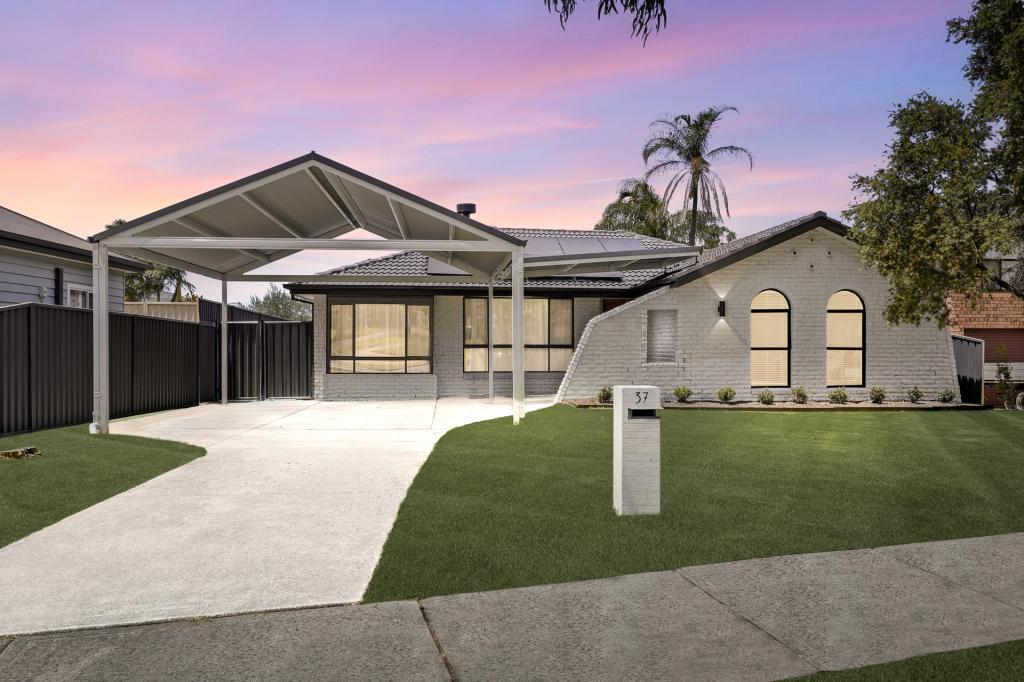 37 Heath St, Prospect, NSW 2148