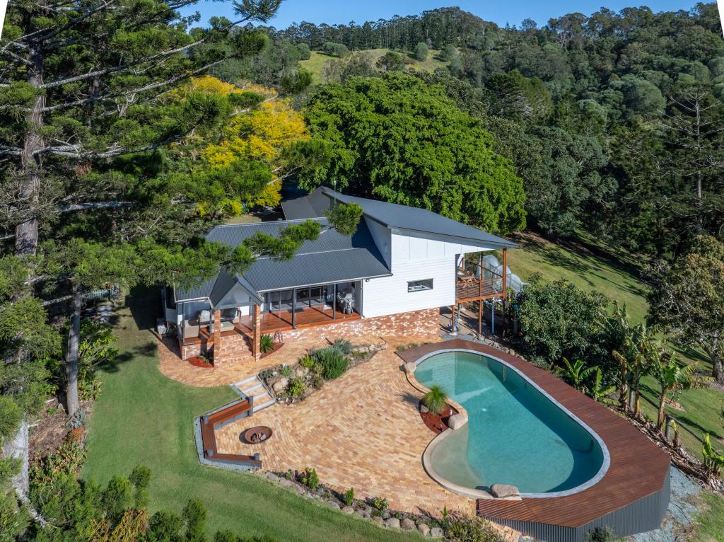 994 Laceys Creek Rd, Laceys Creek, QLD 4521