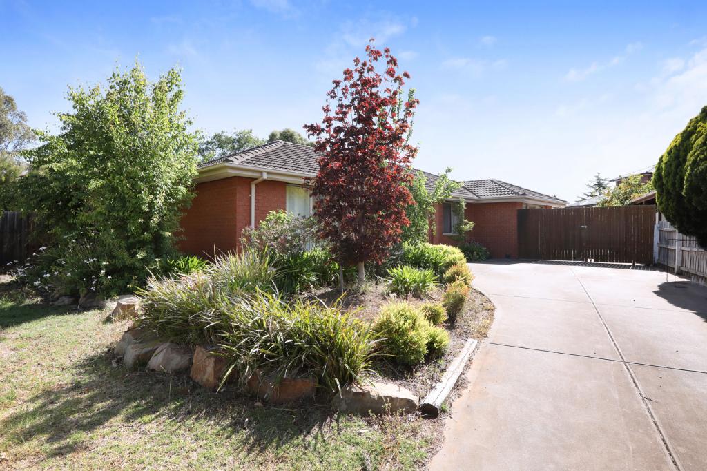 141 Gisborne-Melton Rd, Kurunjang, VIC 3337