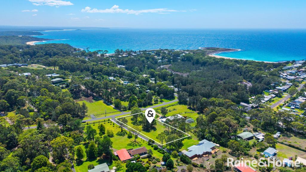 Lot 1/14 Weemala Cres, Bawley Point, NSW 2539
