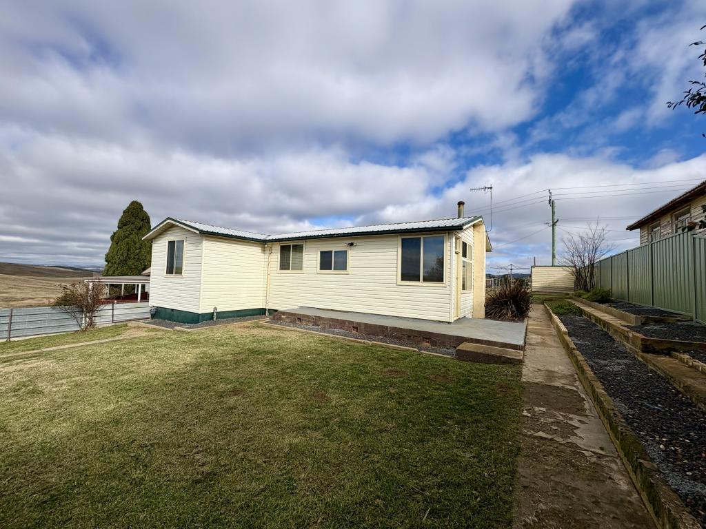 3 Wooran St, Cooma, NSW 2630